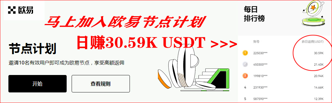 欧易 C2C借贷操作教程（APP端）