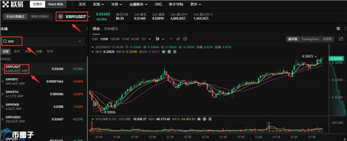 dot币手机交易所app最新下载 dot币平台全新版下载最新-第9张图片-欧易交易所 dot币手机交易所app最新下载 dot币平台全新版下载最新-第9张图片-欧易交易所