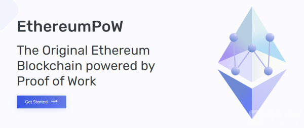 ETHW是什么币？ethw币值得投资嘛？