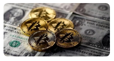 纳米比亚央行:可以接受比特币作为支付方式