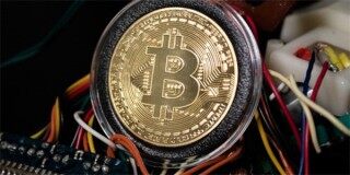 比特币钱包是什么意思?
