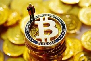 比特币中国第一人李笑来(比特币中国第一位客户)