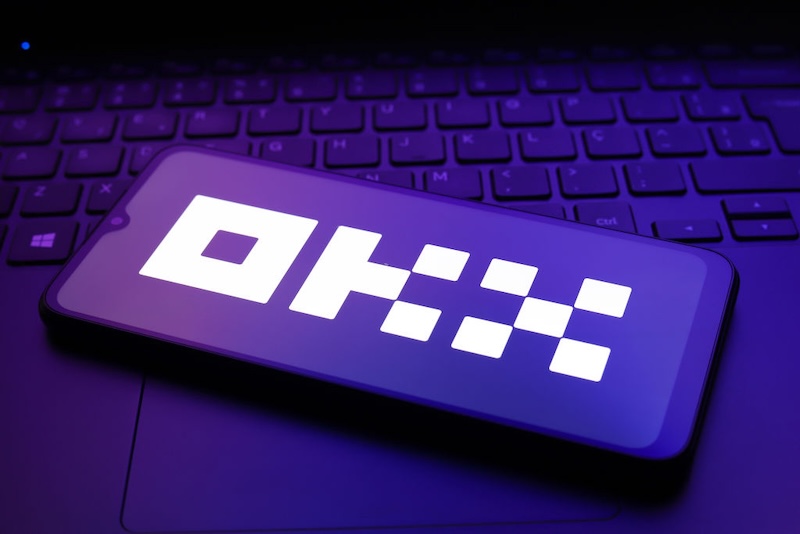 欧易OKX交易所网页版登录入口 欧易交易平台手机App新手安装教程