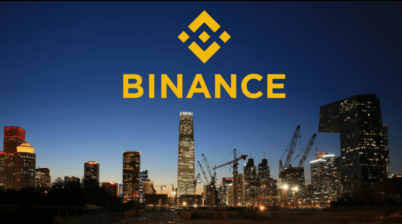 币安Binance官方App直连安装 币安交易所app最新获取通道